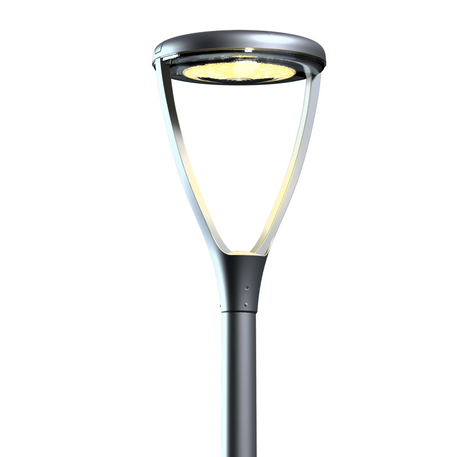 Luminaires urbains - Eclatec
