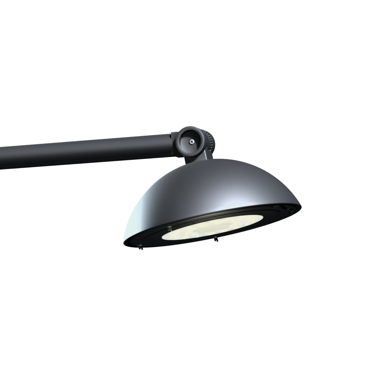 Luminaires routiers - Eclatec