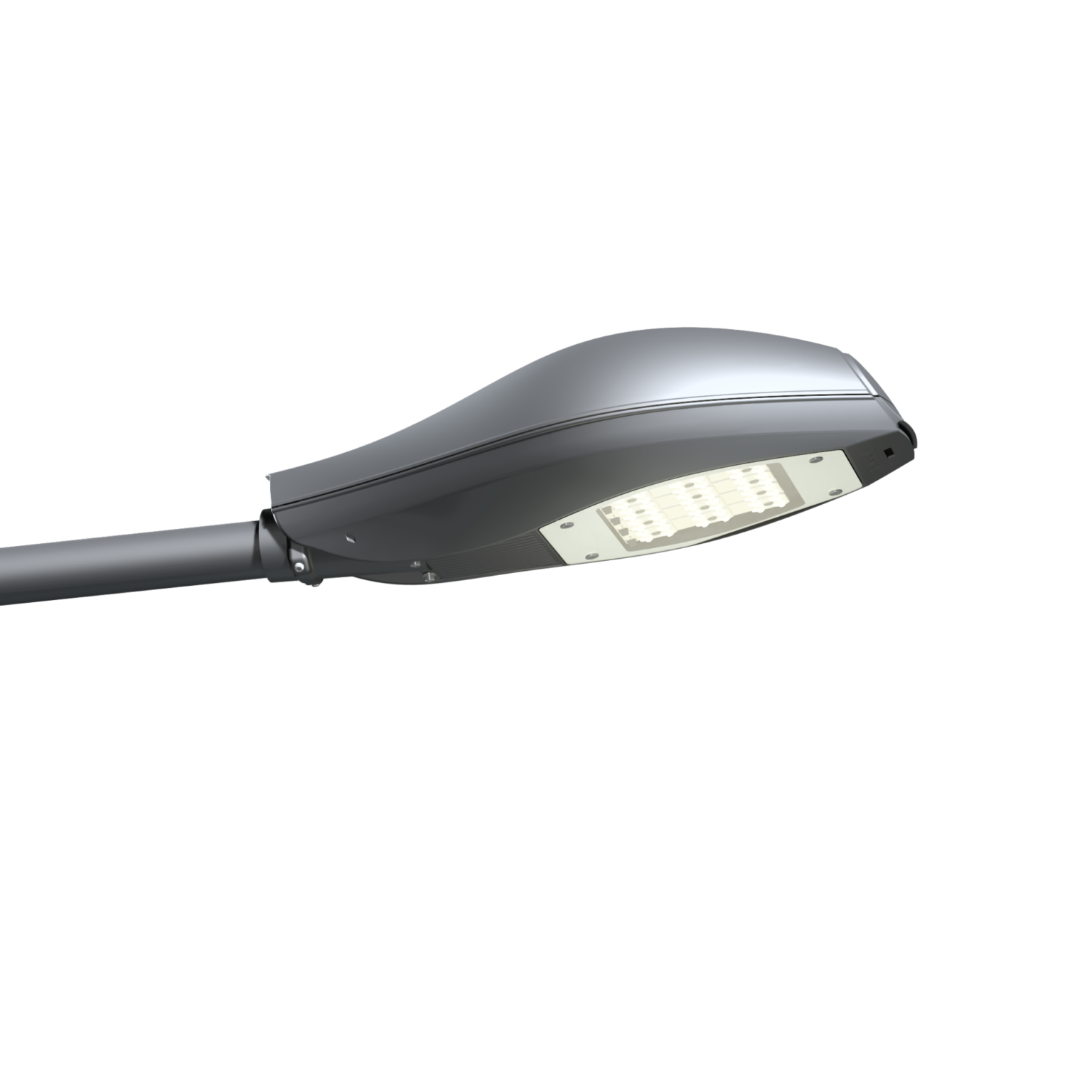 Luminaires routiers - Eclatec