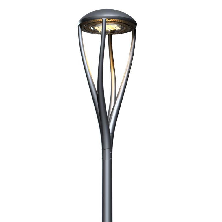Luminaires urbains - Eclatec