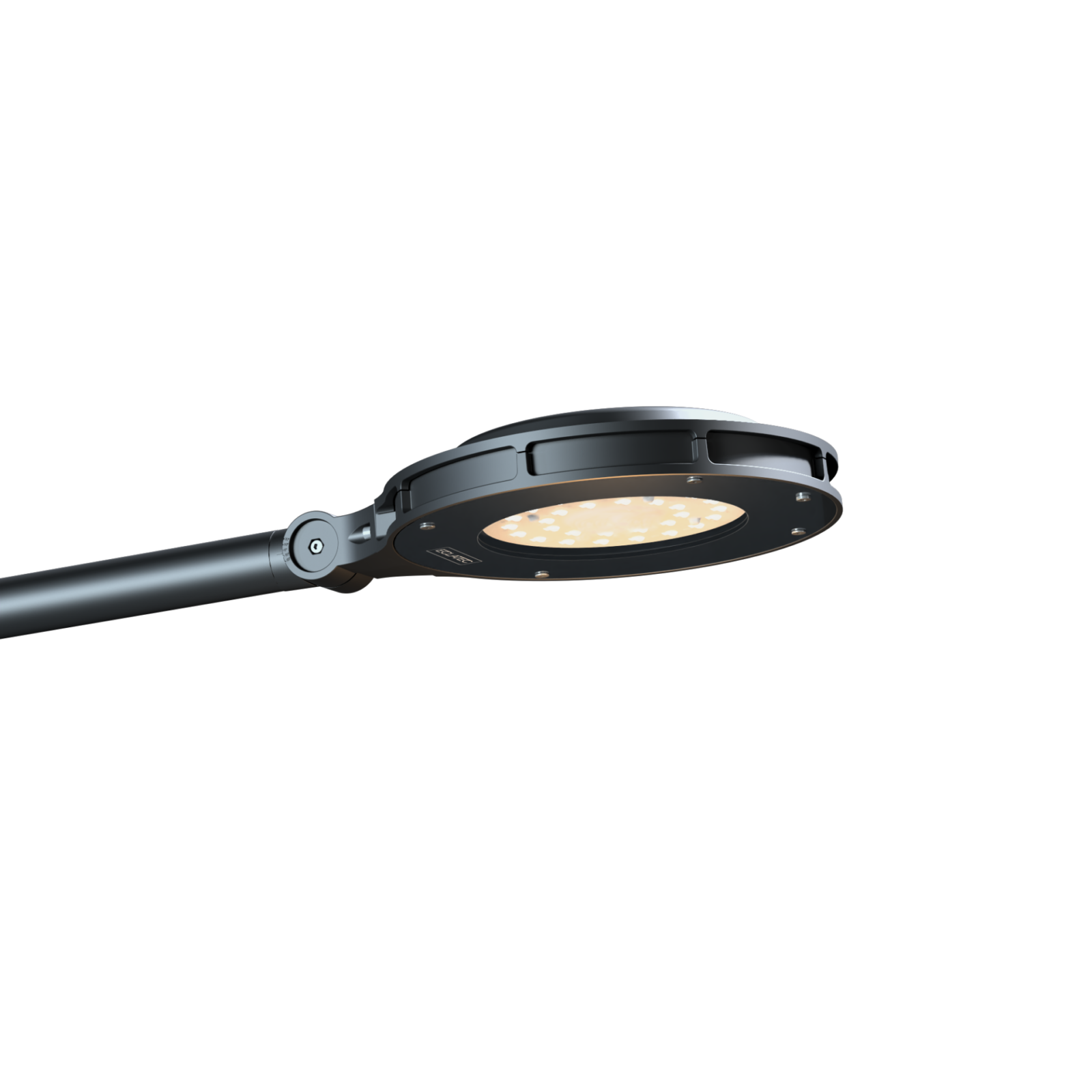 Luminaires routiers - Eclatec