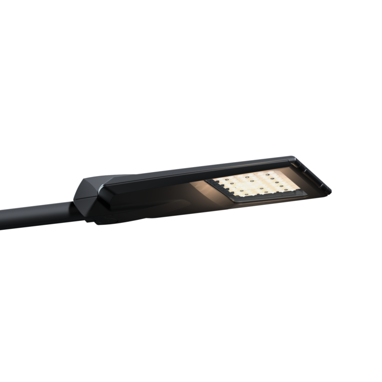 Luminaires routiers - Eclatec