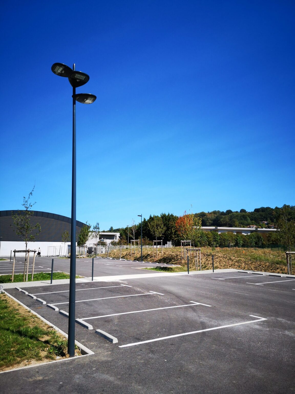 Nos domaines d'application - Eclatec