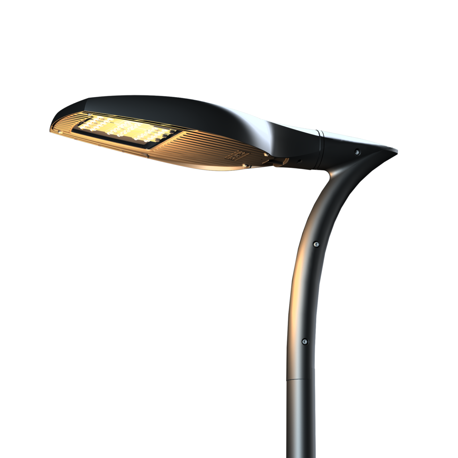 Luminaires urbains - Eclatec